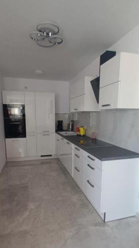 Apartments by the sea Rogoznica - 27497