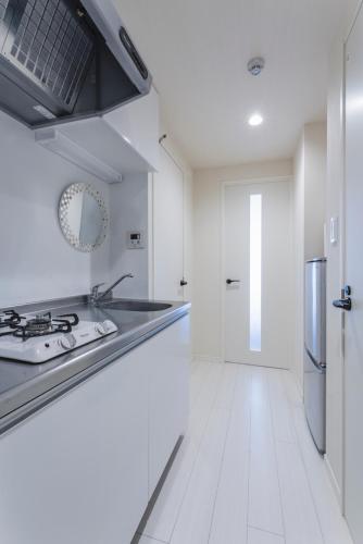 "New"COA House Ikebukuro - 15 Min Train to Ikebukuro - High-Speed WiFi - Cozy Stay for 1-3