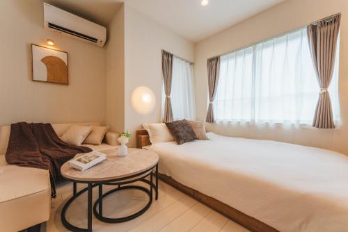 "New"COA House Ikebukuro - 15 Min Train to Ikebukuro - High-Speed WiFi - Cozy Stay for 1-3