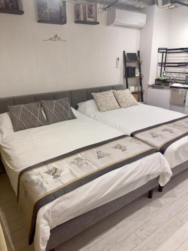 Huga Hotel Yushima 2F Free Wi-Fi 4min to Ueno St