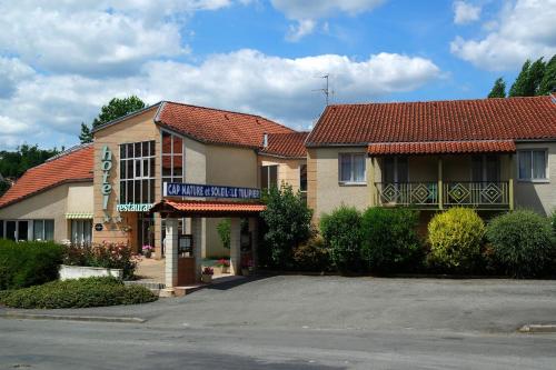 Hôtel Le Tulipier – Photos 4