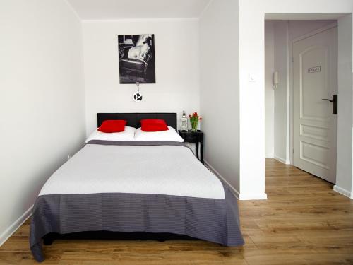 Gallery image of Apartament 52 Old Town in Gdańsk