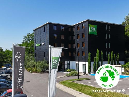 ibis Styles Toulouse Cite Espace photo 31