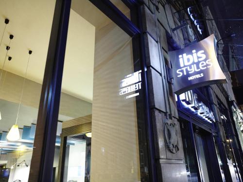 Ibis Styles Liverpool Centre Dale Street - Cavern Quarter photo 41