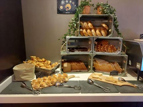 Ibis Styles Liverpool Centre Dale Street - Cavern Quarter photo 89