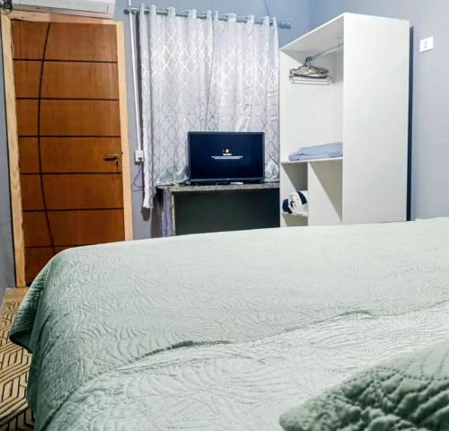 Casa Nova hospedaria