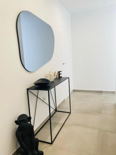 Gallery image of Casa azul cerca de la playa in El Caliche
