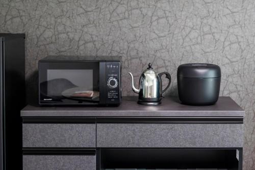 NEW! AMP FLAT 呉服駅前 - Max 12 , 5 min to St , 4 bedrooms