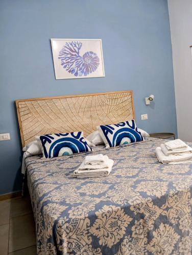 Chiaja Corner Suite