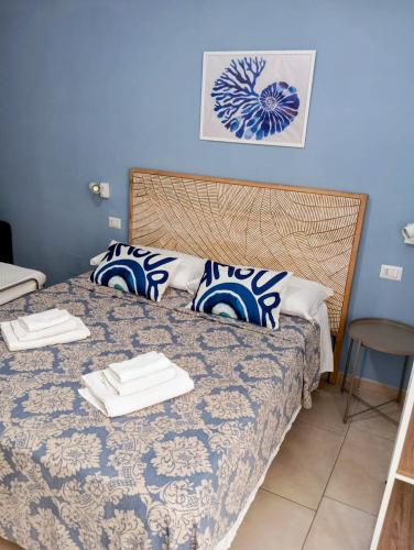 Chiaja Corner Suite