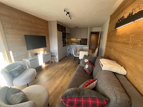 Duplex confortable - 6 pers.