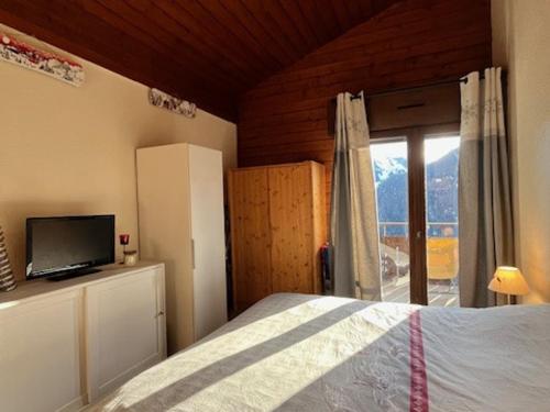 Duplex confortable - 6 pers.