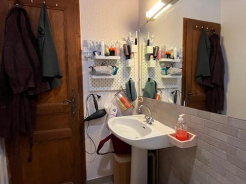 Duplex confortable - 6 pers.
