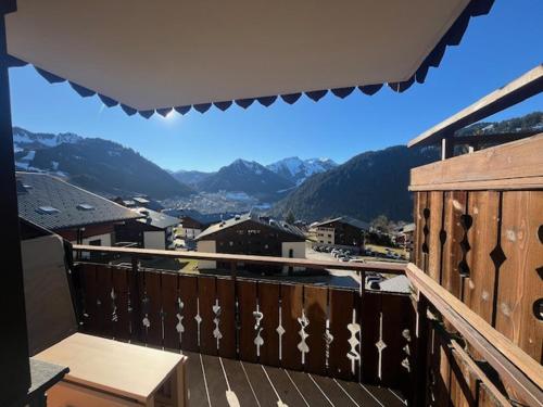 Duplex confortable - 6 pers.