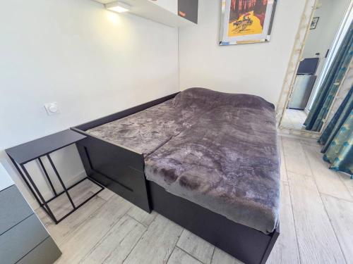 Appartement avec climatisation, vue port - 4 pers.