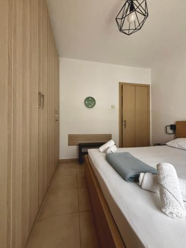 Cozy Apartment in Thessaloniki SKG