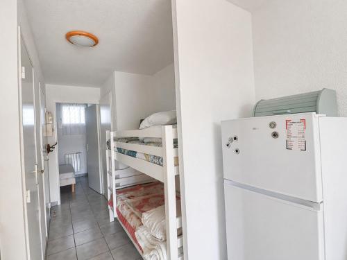 Appartement avec vue marina - 6 pers.