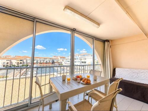 Appartement cosy, clim et vue canal