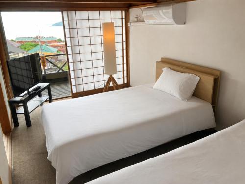 Matsubara RyokanーMatsubara Inn
