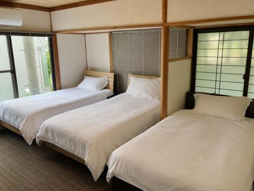 Matsubara RyokanーMatsubara Inn