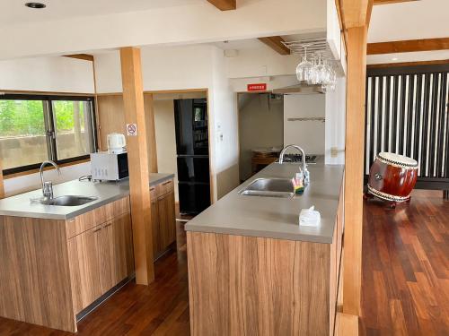 Matsubara RyokanーMatsubara Inn