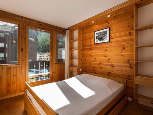 Appartement confortable avec parking couvert - 10 pers.