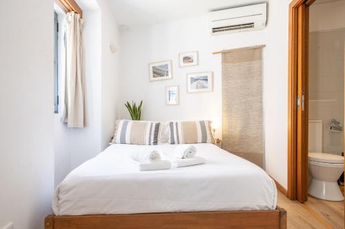 Alegria Center Apartments