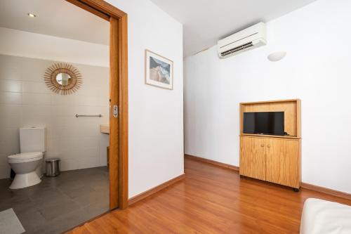 Alegria Center Apartments