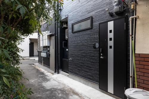 GT House