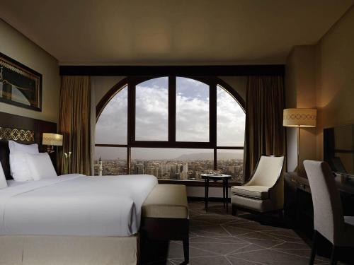 Zamzam Pullman Madina