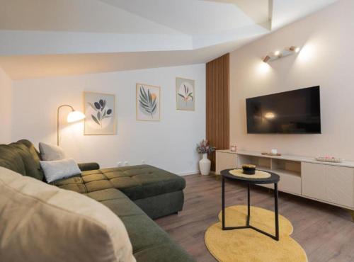 Apartments Marina