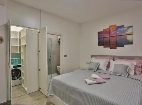 Apartments Marina