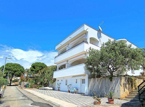 Zdenka Adriatic View Apartments