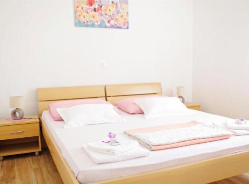 Zdenka Adriatic View Apartments