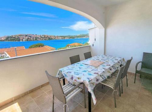 Zdenka Adriatic View Apartments