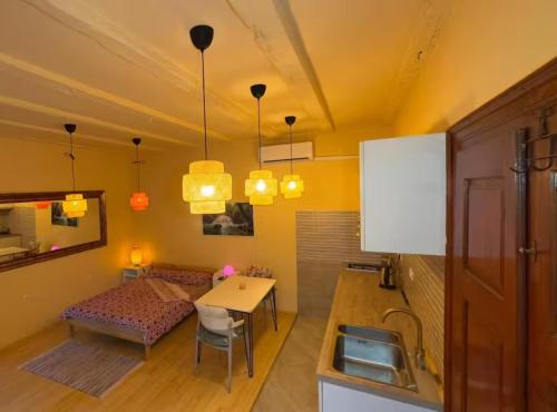Vivan i Vitala Apartments