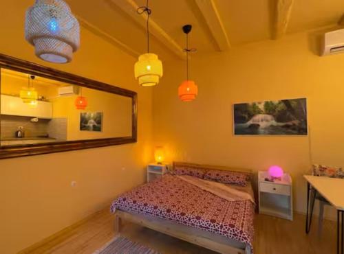 Vivan i Vitala Apartments