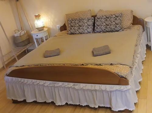 Vivan i Vitala Apartments
