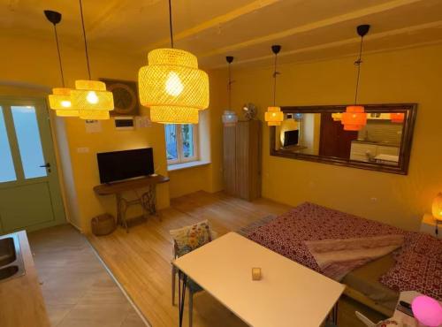 Vivan i Vitala Apartments