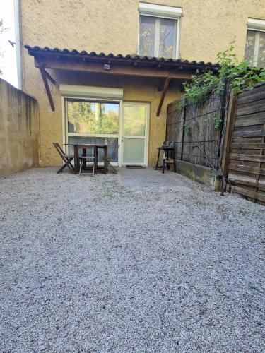 Le Cosy de l'Île 2