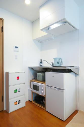 La Marie Haneda Apartment
