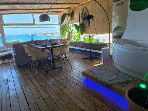 La Terrazza Sul Mare
