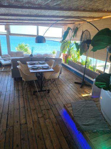 La Terrazza Sul Mare