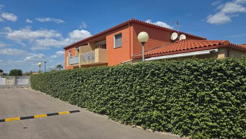 La pinede 4104