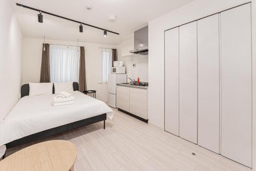 HOTEL 青霖居 Kamata