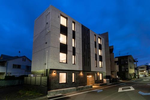HOTEL 青霖居 Kamata