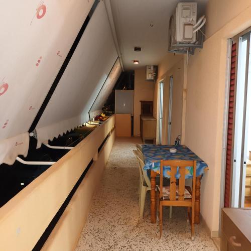 Vintage Apartment Preveza