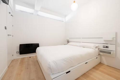 Aldapa Apartment