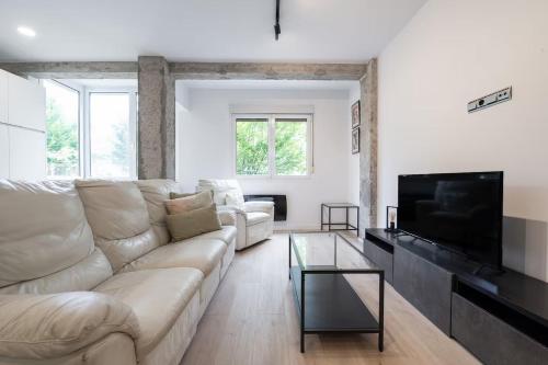 Aldapa Apartment