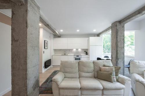 Aldapa Apartment